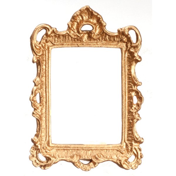 FCA4521 Frame for Dollhouse Miniature