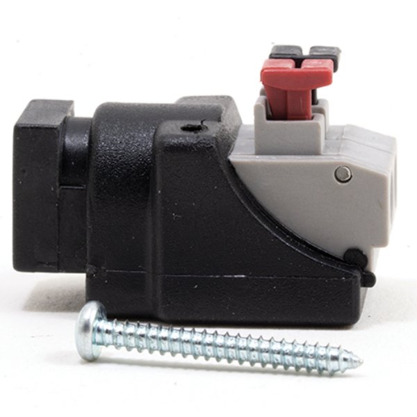 CRS701-0 Mini Power Connector for Dollhouse Miniature