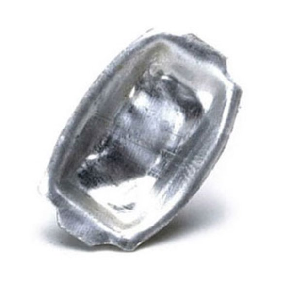 FCSS3024 Loaf Pan for Dollhouse Miniature