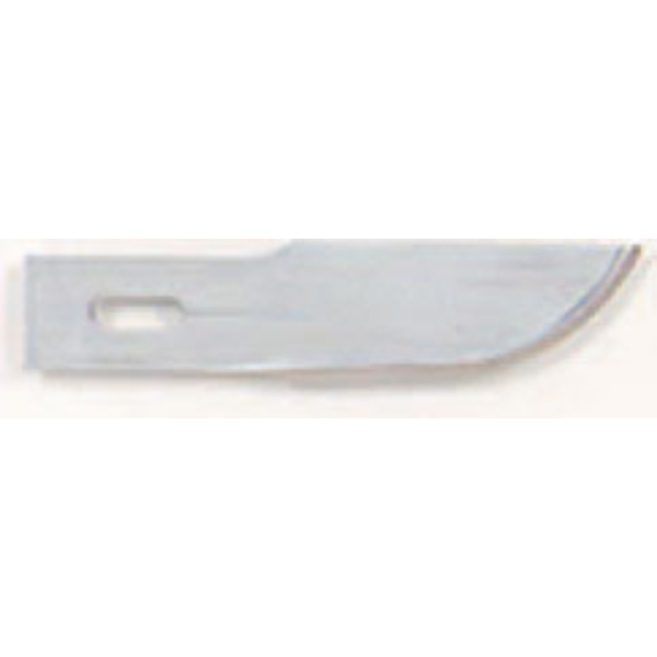 EXL20022 B22 Steel Blades, 5 Piece