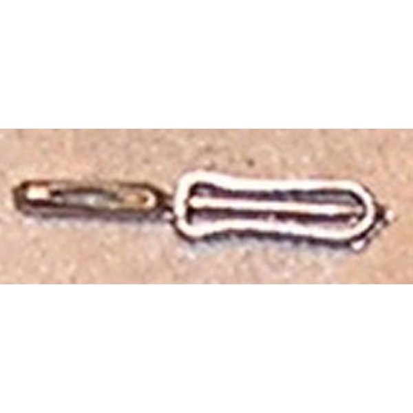 ISL0309 Vegetable Peeler for Dollhouse Miniature