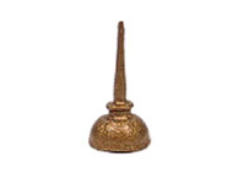 ISL0118 Oil Can for Dollhouse Miniature