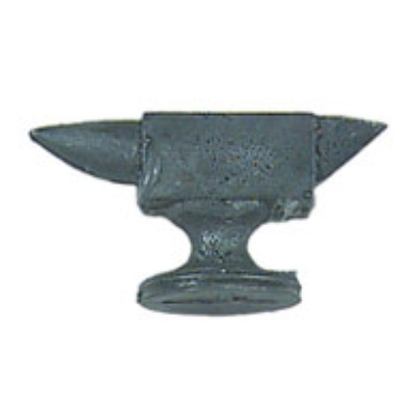 ISL0128 Replacement Anvil for Dollhouse Miniature