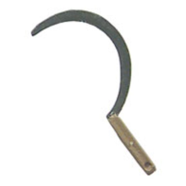 ISL0143 Sickle for Dollhouse Miniature