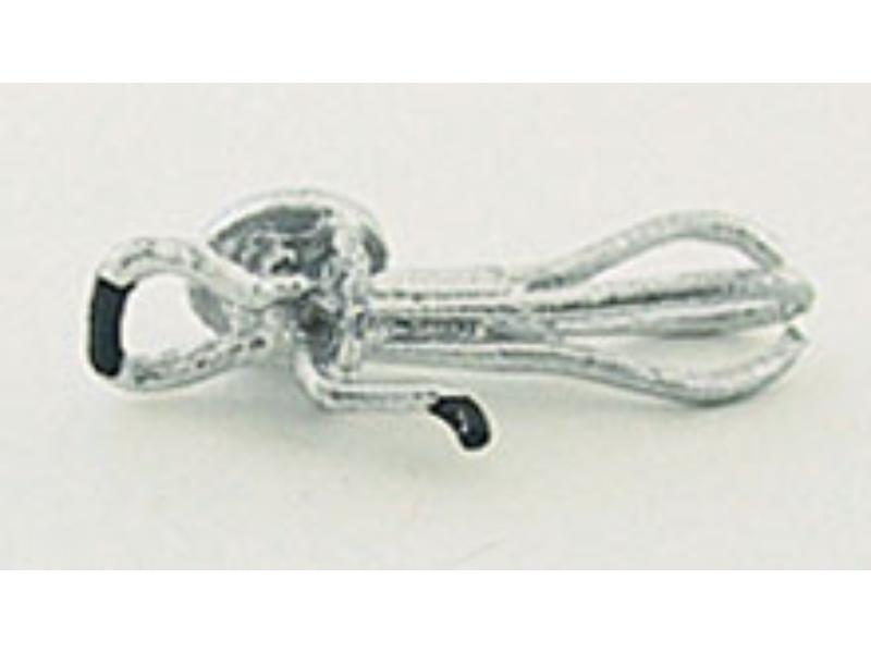 ISL0316 Egg Beater for Dollhouse Miniature