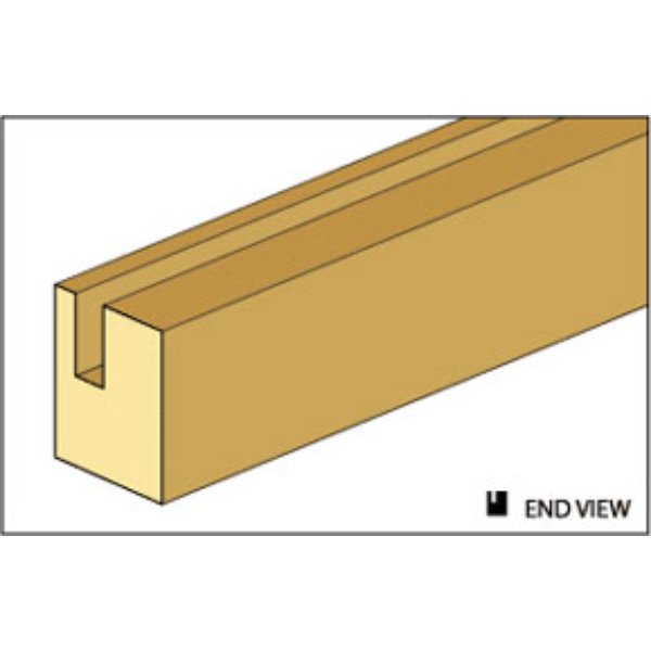 NE881 SFA-5 Window Sash for Dollhouse Miniature