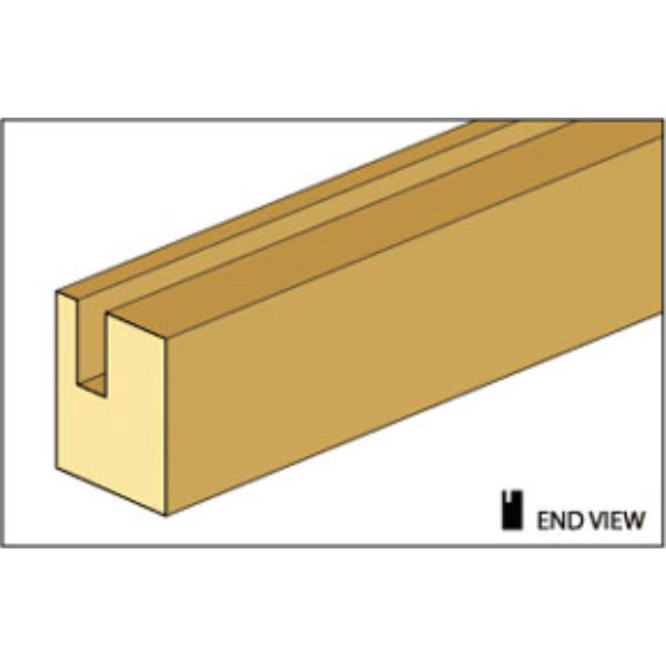 NE883 SFA-8 Window Sash for Dollhouse Miniature