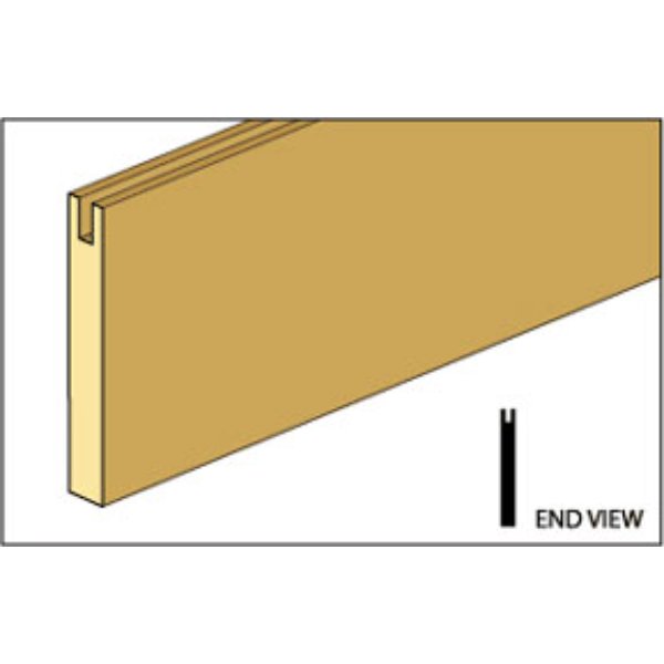 NE1034 DFA-24 Door Frame for Dollhouse Miniature