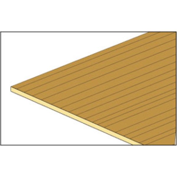 NE440 Random Flooring for Dollhouse Miniature