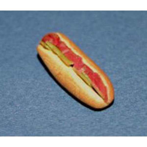 RND104 Sub Sandwiches for Dollhouse Miniature
