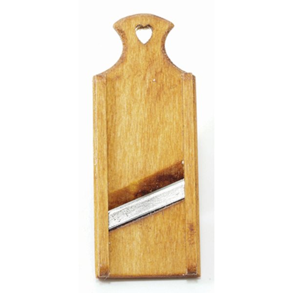 STT719 Slaw Cutter for Dollhouse Miniature