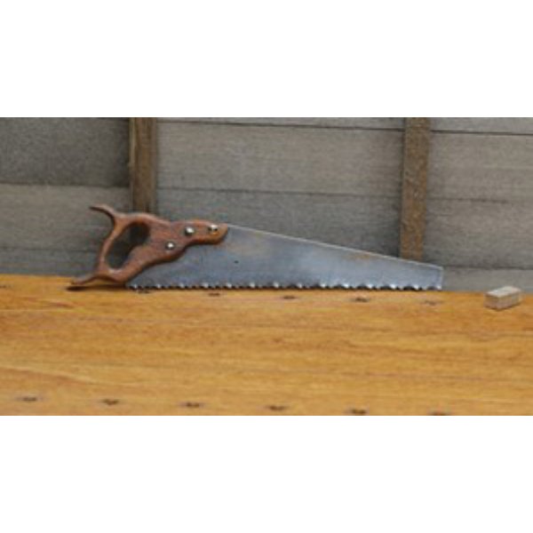 STT730 Rip Saw for Dollhouse Miniature