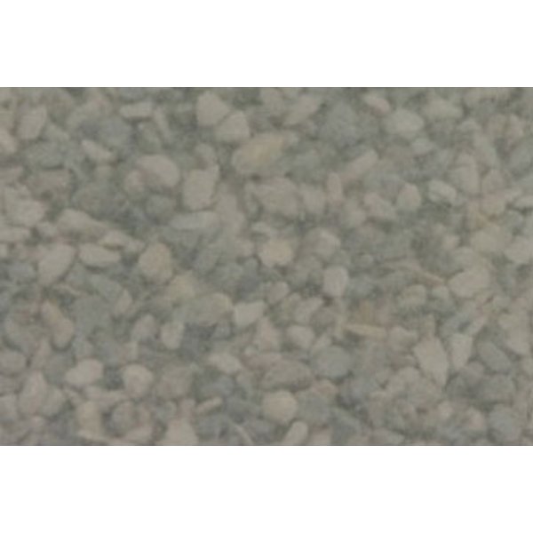 WDSB-94 Gray Blend Ballast for Dollhouse Miniature