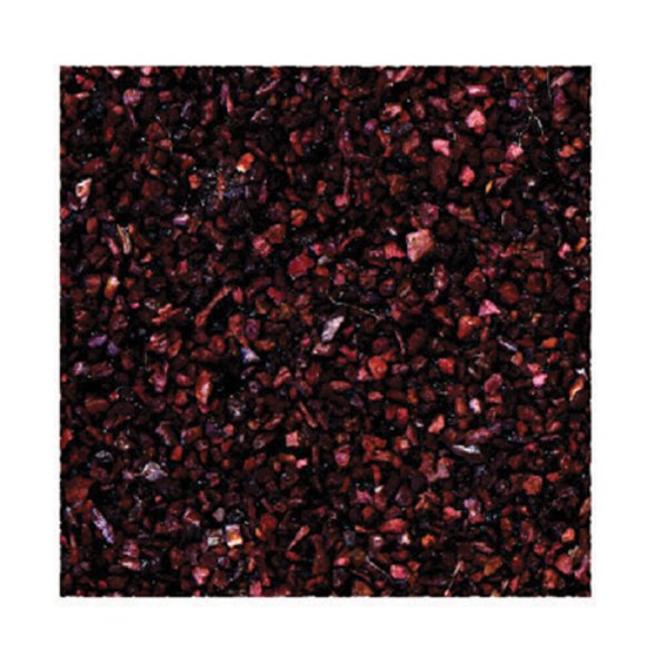 WN462 Mahogany Granite Rectangular Asphalt Shingles for Dollhouse Miniature