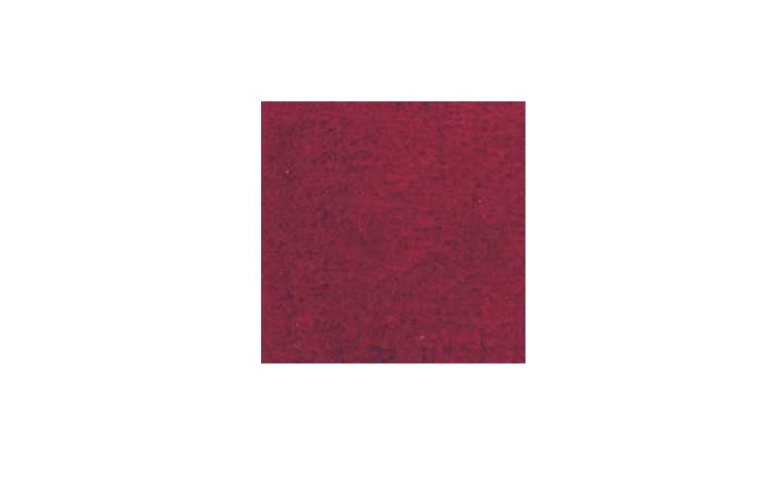 MG6117C 12 x 14 in. Carpet for Doll House Miniatures, Burgundy