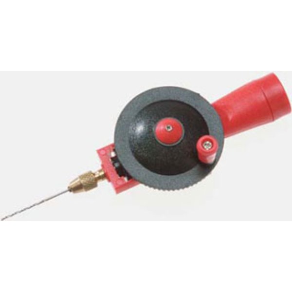 CK201 Mini Drill with No.55 Bit for Dollhouse Miniature