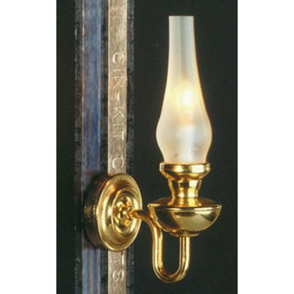 CK801 Sconce Adapter for Dollhouse Miniature
