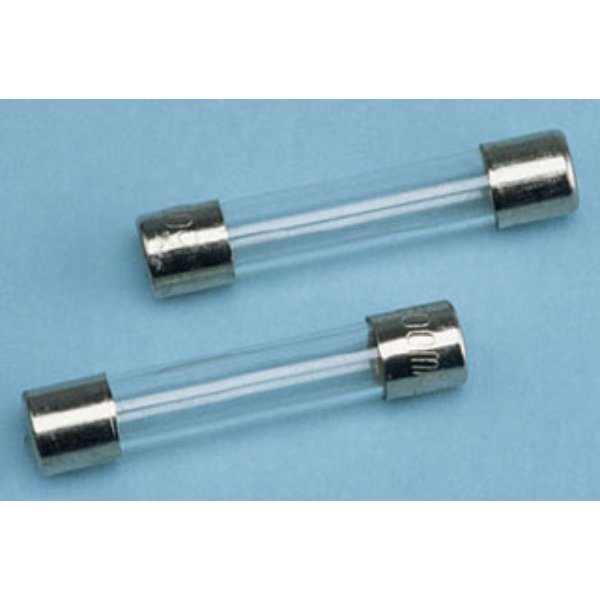 CK1024 2A Fuse for Dollhouse Miniature - Pack of 2