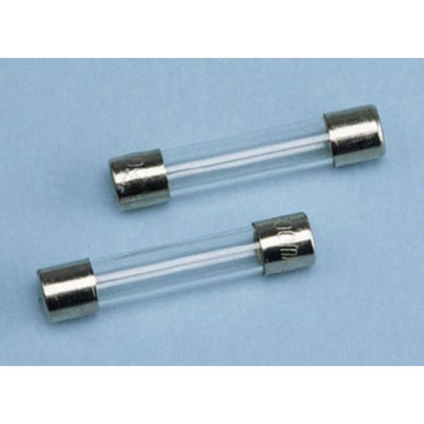 CK1024-1 4A Fuse for Dollhouse Miniature - Pack of 2