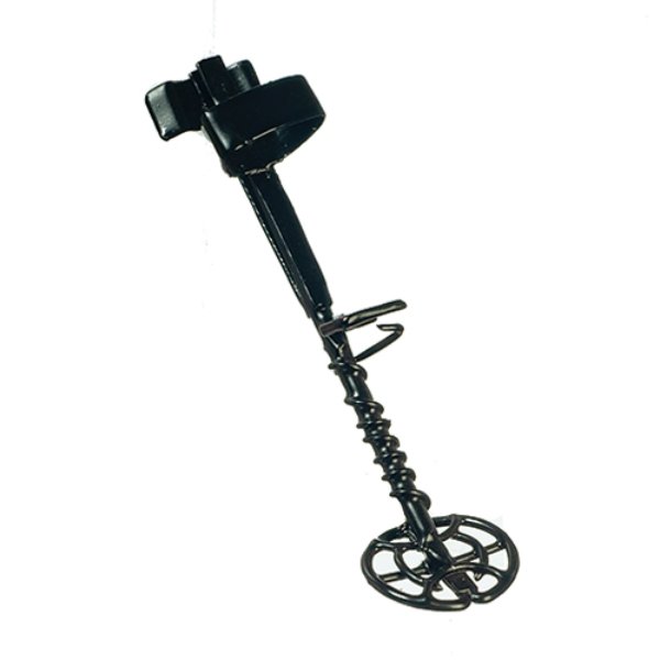 AZG8613 Metal Detector for Dollhouse Miniatures