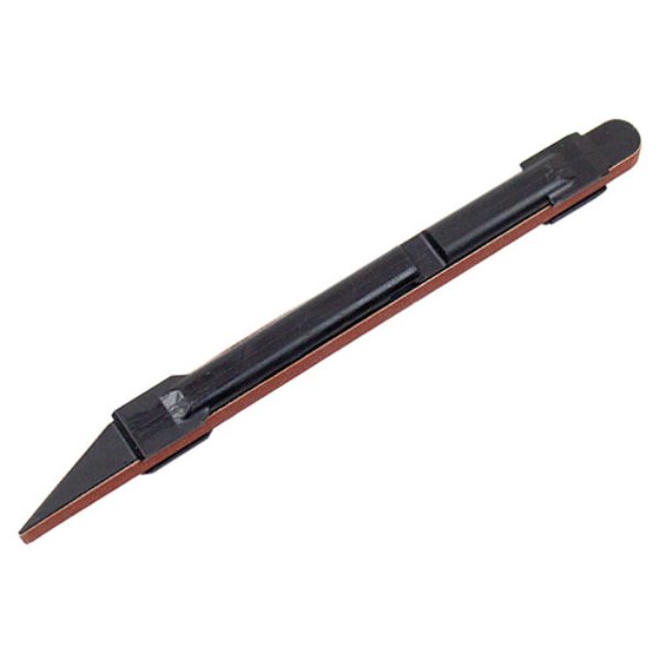 EXL55716 Black Sanding Stick for Dollhouse Miniature - No.600 Grit