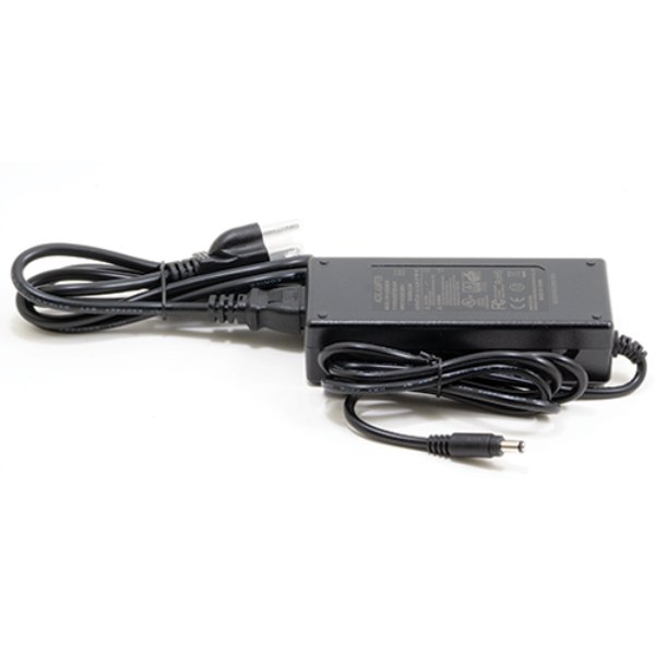 CRS707-6 72W & 6A DC Power Supply for Dollhouse Miniature