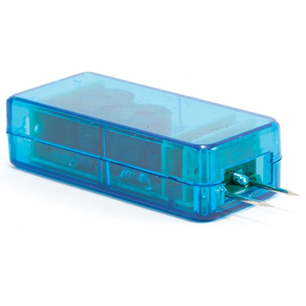 CRS721 12V Probe Tester for Dollhouse Miniature