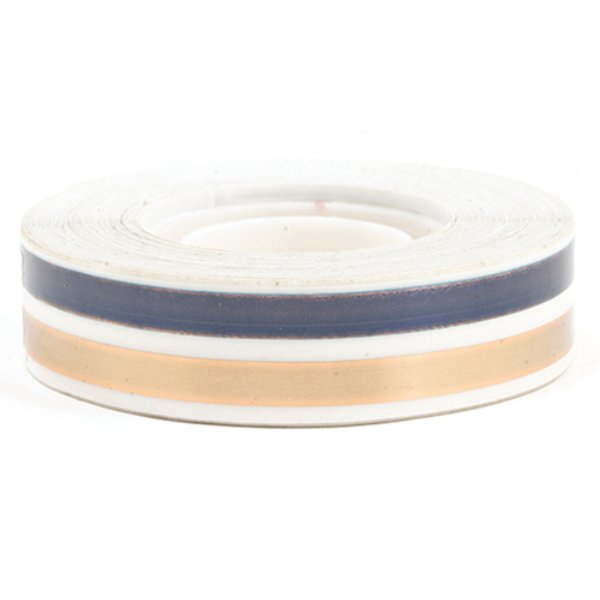 CRS728-1 30 ft. Flat Tapewire for Dollhouse Miniature