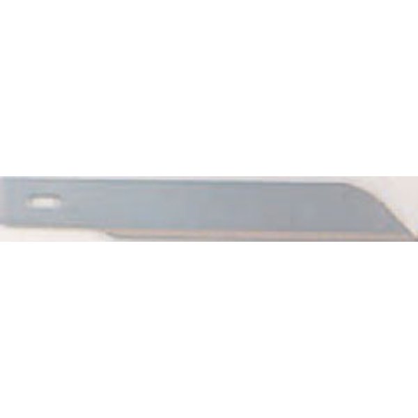 EXL20026 B26 Blades for Dollhouse Miniature - 5 Piece