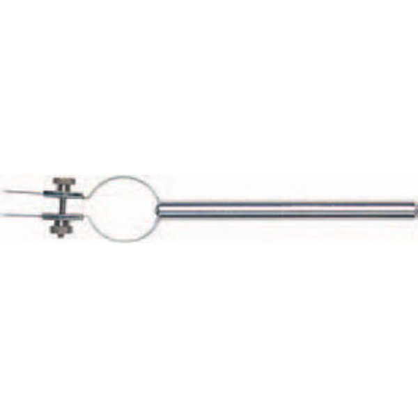 EXL30608 Dual Flex Cutter Set with 2 Blades for Dollhouse Miniature