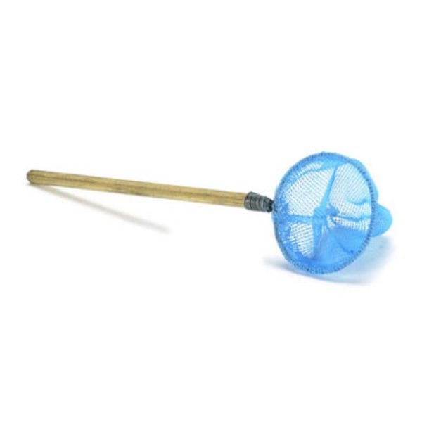 FCA2393 Fish Net for Dollhouse Miniature - Round - 3 Piece