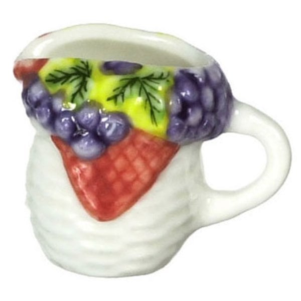 FCA868 Pitcher for Dollhouse Miniature
