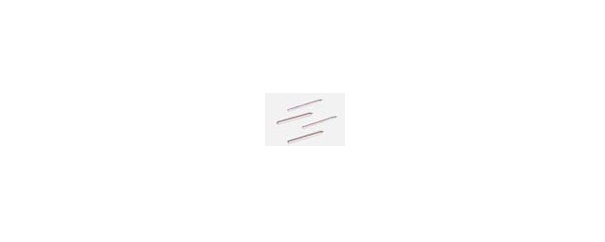 CK1044-1 Awl Replacement Pins for Dollhouse Miniature