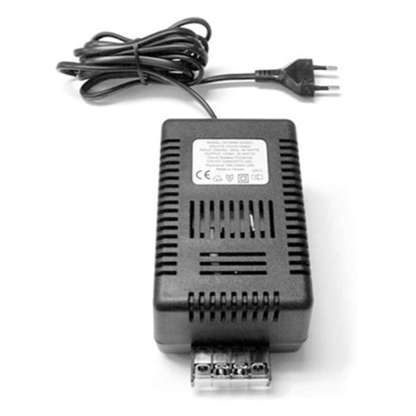 CK1009DC 12V & 40W Continental Transformer for Dollhouse Miniature