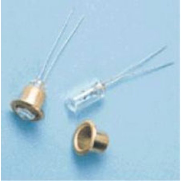 CK1010-27 Canister Light for Dollhouse Miniature