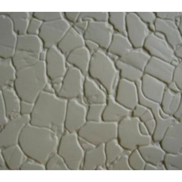 MBFLG12 14 x 24 in. Concrete Gray Pattern Sheet Flagstone for Dollhouse Miniature