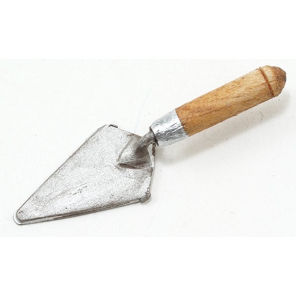 STT818 Brick Trowel for Dollhouse Miniature
