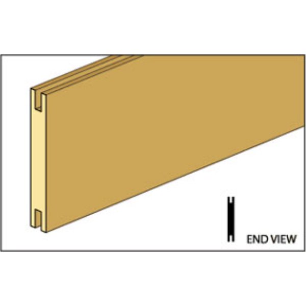 NE1033 DFA-20G Door Frame for Dollhouse Miniature