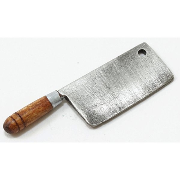 STT691 Cleaver for Dollhouse Miniature