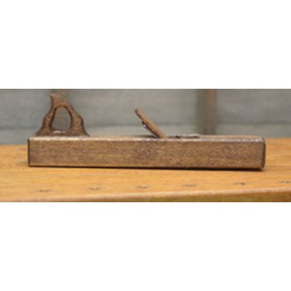 STT749 Jointer Plane for Dollhouse Miniature