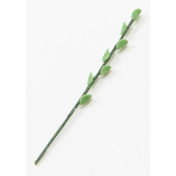VMMF2505 Petals for Dollhouse Miniature - 12 Piece