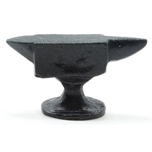 IM65243 Anvil for Dollhouse Miniature