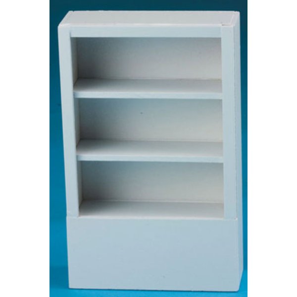 IM65248 Linen Cupboard for Dollhouse Miniature