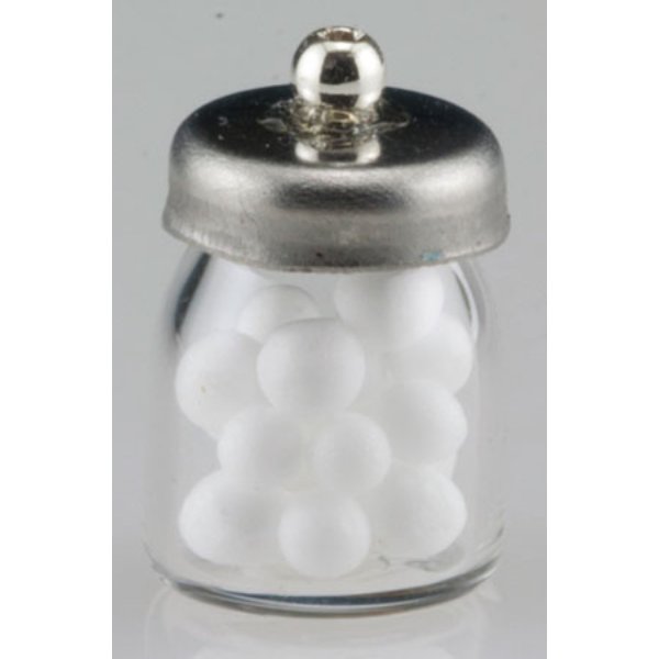 MUL2493 Cotton Balls for Dollhouse Miniature