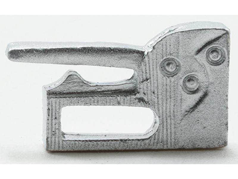 MUL3460 Staple Gun for Dollhouse Miniatures