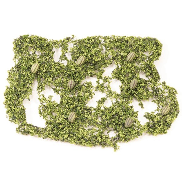 CA0102 Watermelon Patch for Dollhouse Miniature