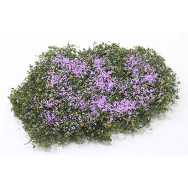 CACX07 Creeping Phlox for Dollhouse Miniature - Mauve