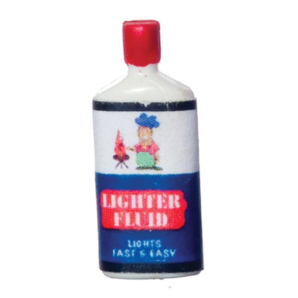 FR56039 Lighter Fluid for Dollhouse Miniature