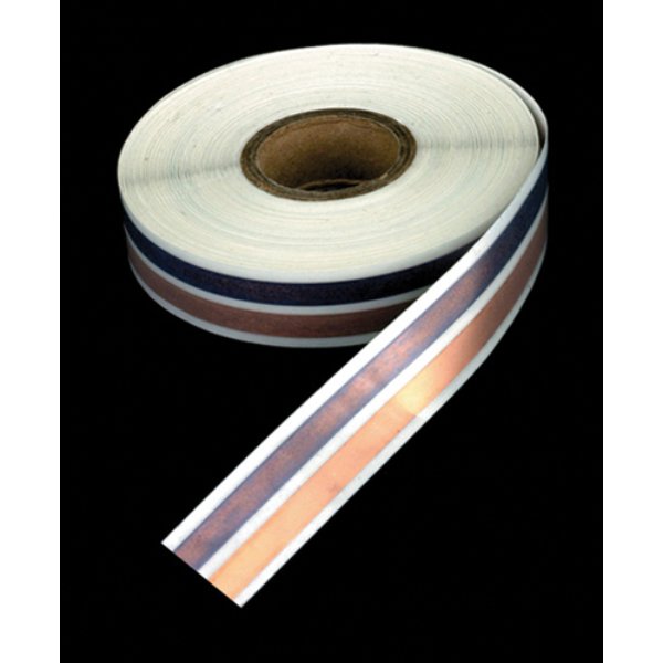 AZT8549 30 ft. Roll Colored Tapewire for Dollhouse Miniature