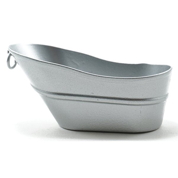 IM65388 Bath Tub for Dollhouse Miniature